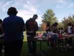 Young Scholars BBQ