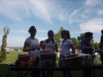 Young Scholars BBQ