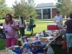 Young Scholars BBQ