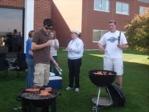 Young Scholars BBQ