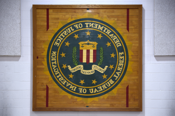 FBI Seal