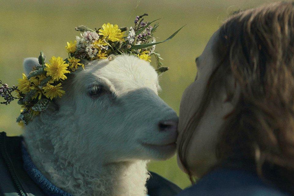 Film: Lamb